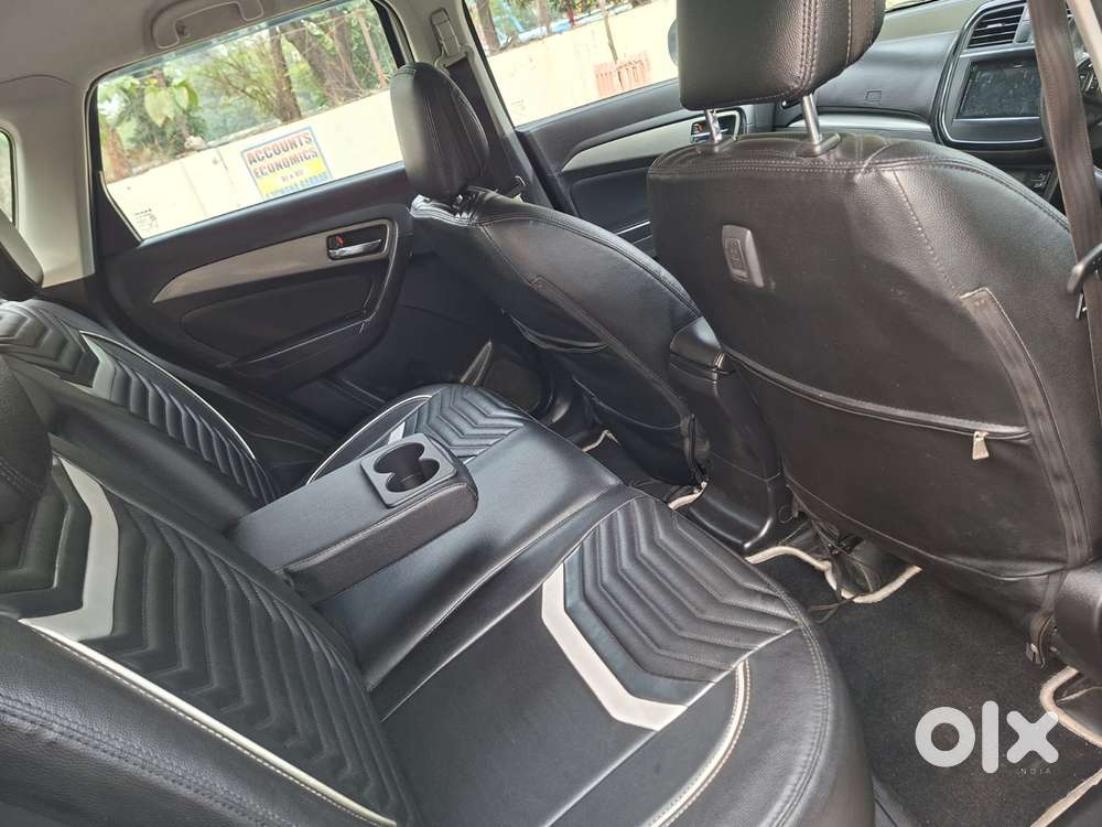 Maruti Suzuki Brezza, 2019, Diesel