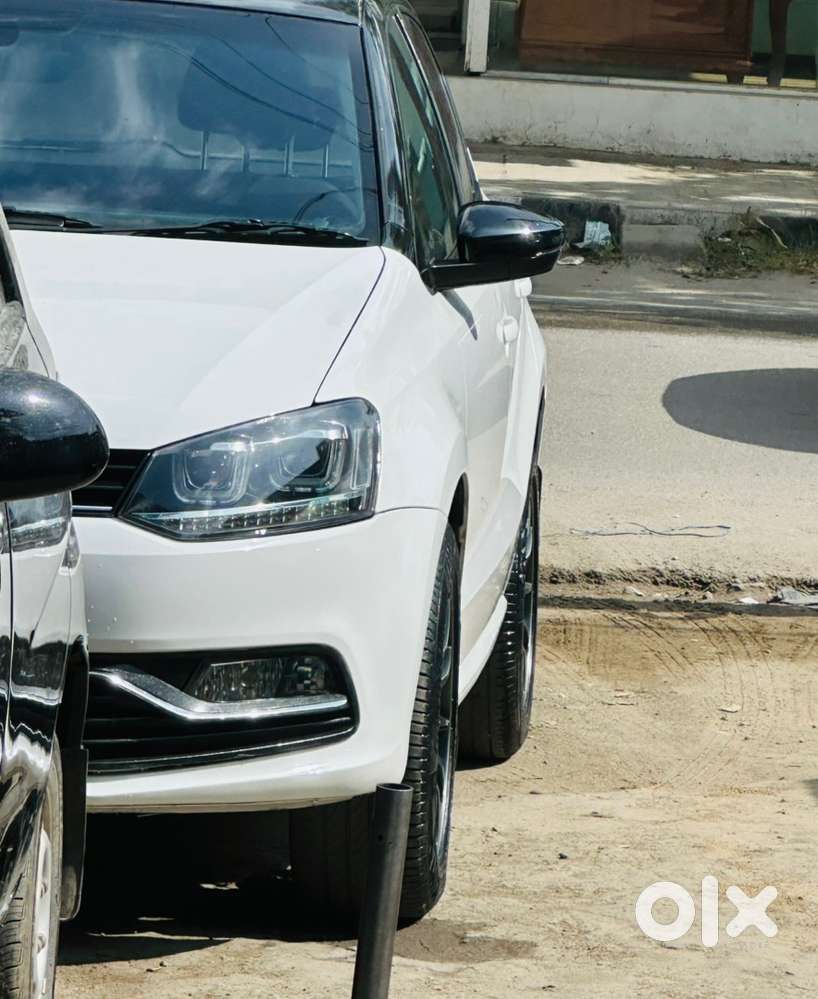 2019 Volkswagen Polo 1.2 Gt Tsi