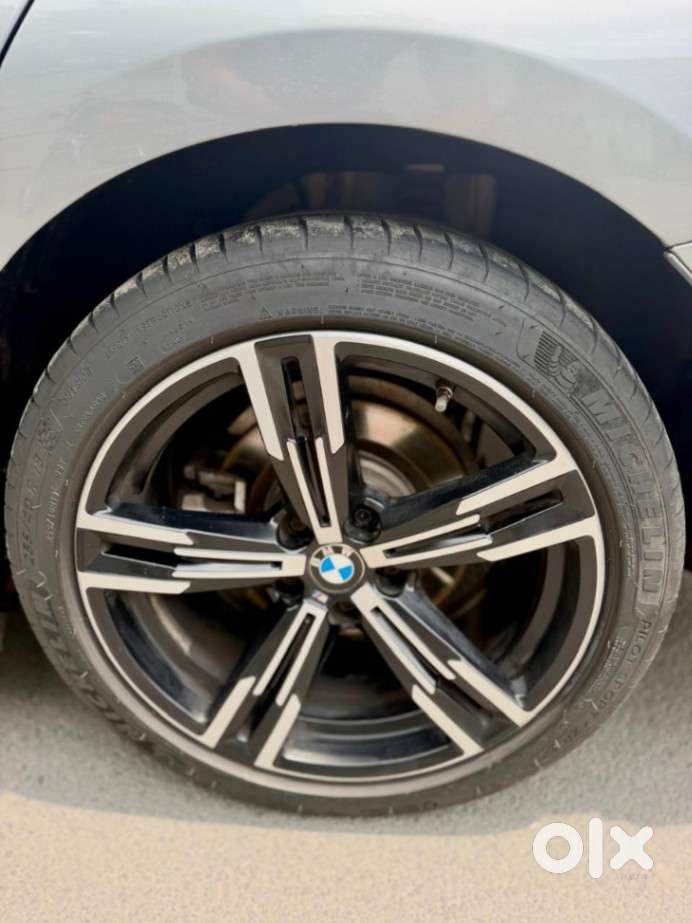 Bmw 3 Series Gran Limousine 320ld M Sport, 2024, Diesel