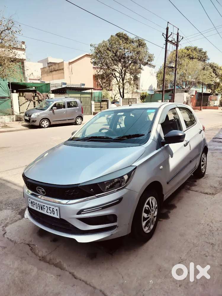 Tata Tiago 1.2 Revotron 2020 Petrol