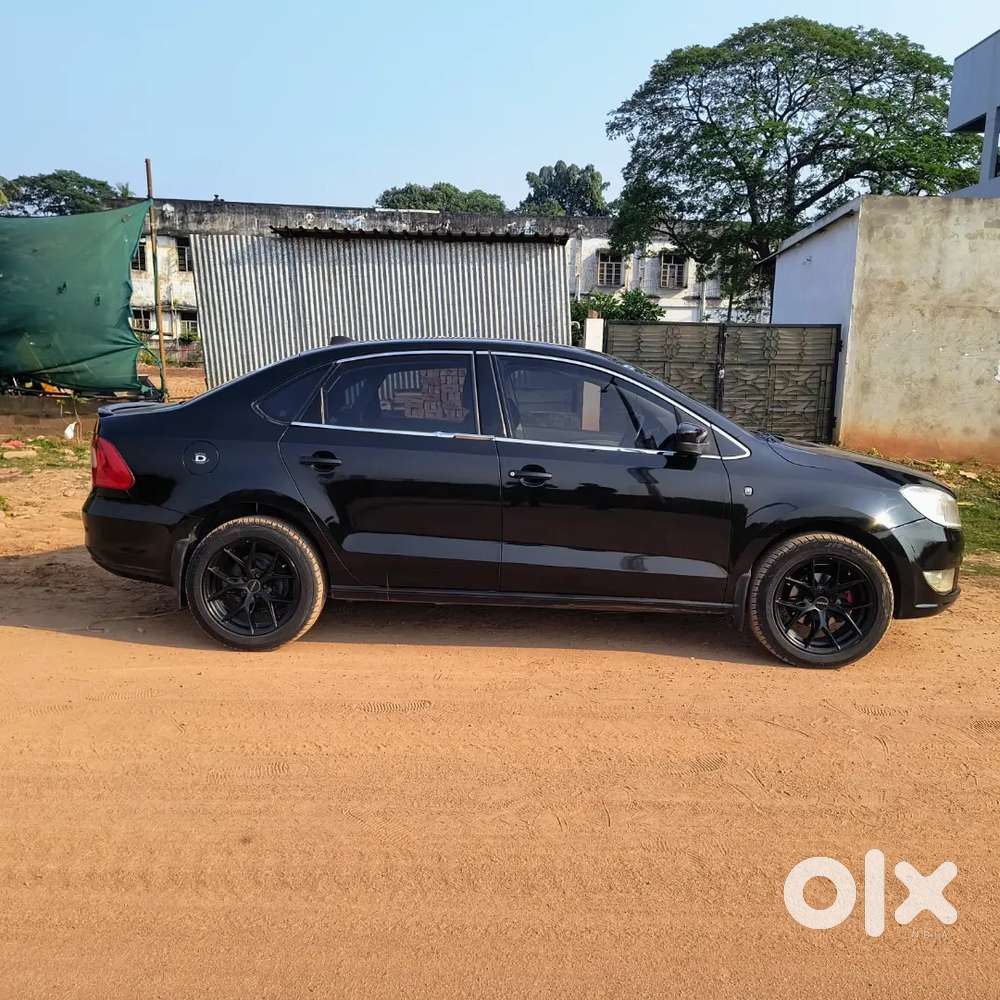 Good Condition,non Accented Vehicle, Best Vehicle For  Engine Tuning