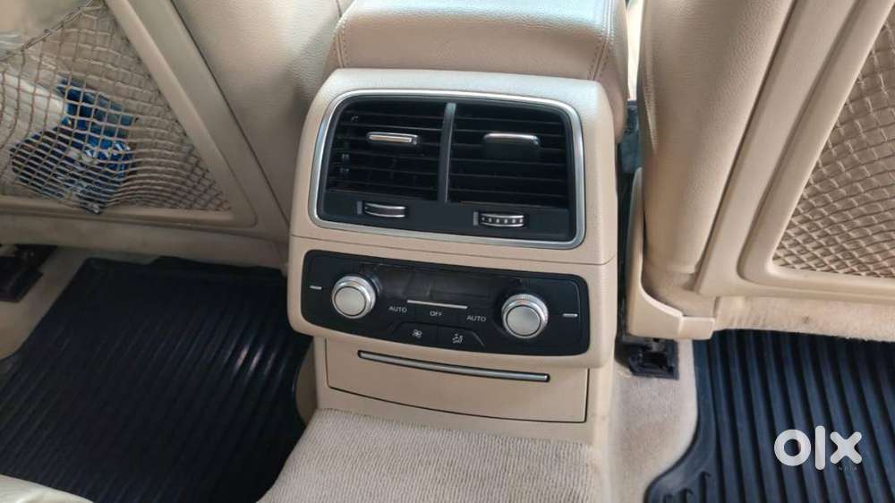 Audi A6 Tdi S-line 2015