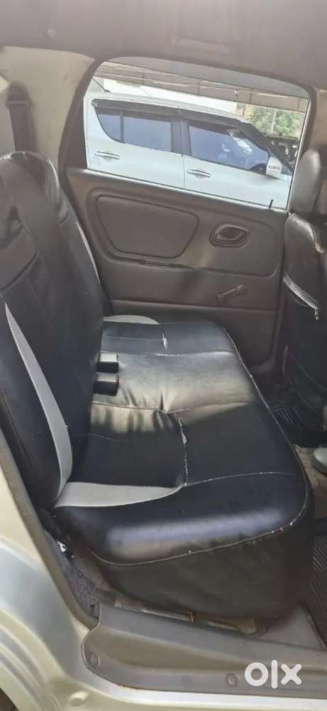 Maruti Suzuki Alto 800 2006 Petrol