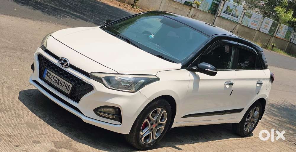 Hyundai Elite I20 [2018-2020] 1.4 Sportz Crdi, 2019, Diesel