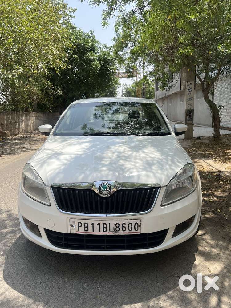 Skoda Rapid 1.0 Rider Tsi, 2013, Diesel