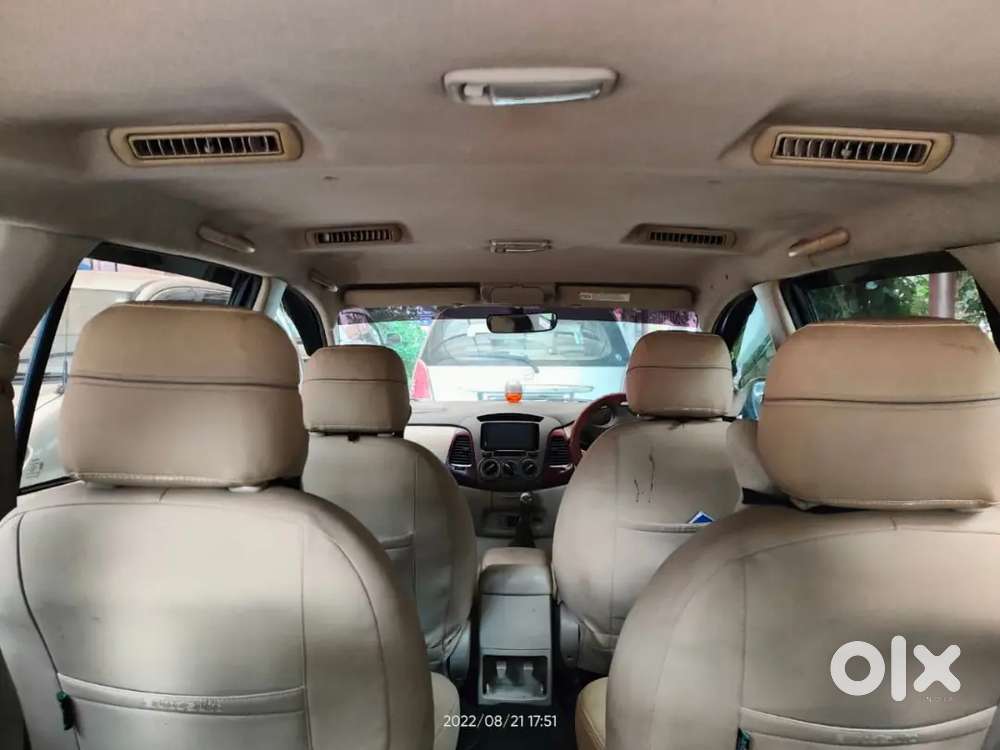Toyota Innova 2005 Diesel Good Condition