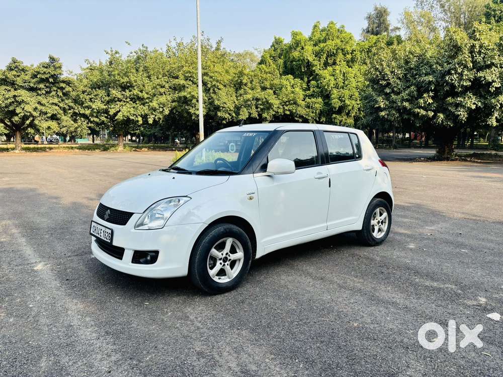 Maruti Suzuki Swift Vdi (o), 2008, Diesel