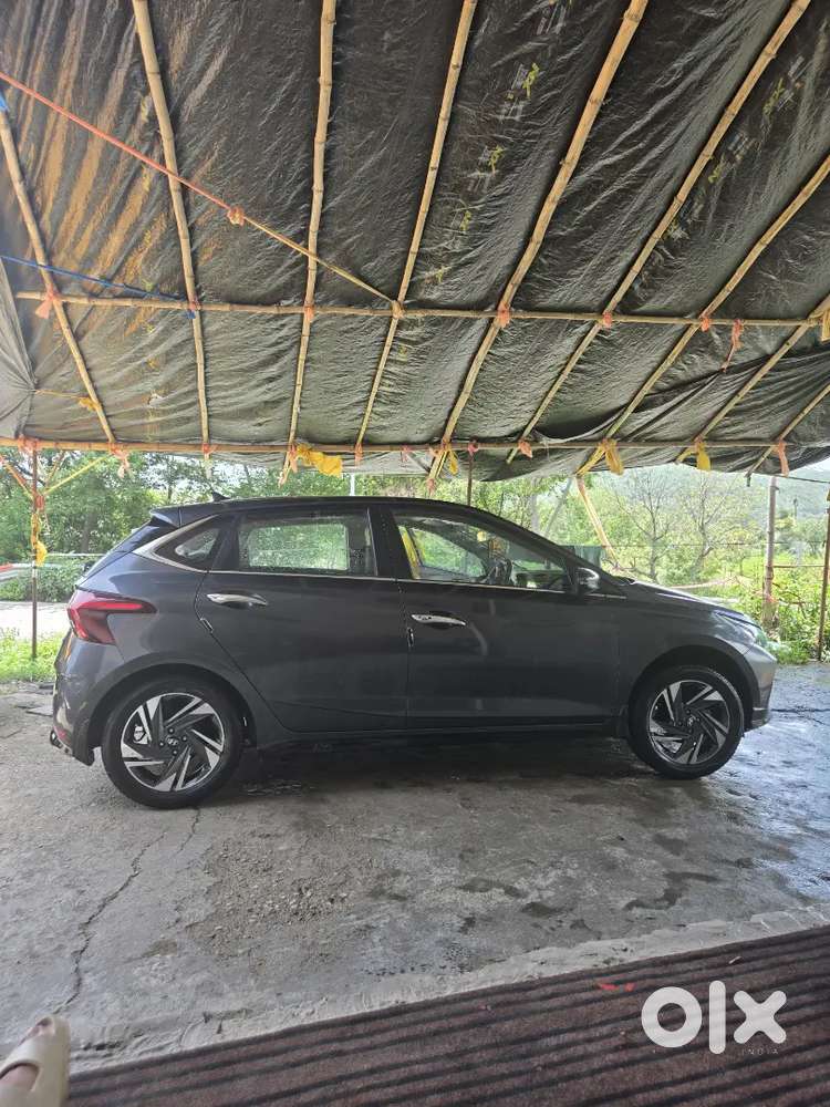 2023 Hyundai I20 Asta (o) 1.5 Petrol Mt  Excellent Condition