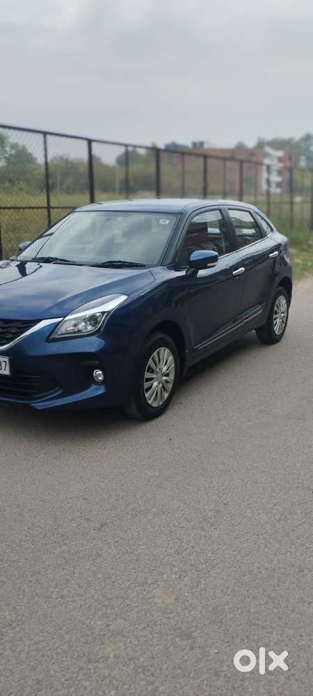 Maruti Suzuki Baleno Delta, 2020, Petrol