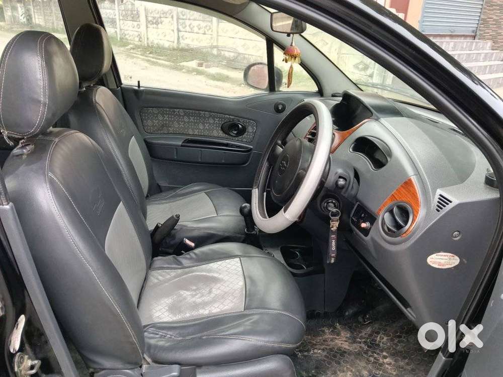 Chevrolet Spark 1.0 Ls, 2008, Petrol