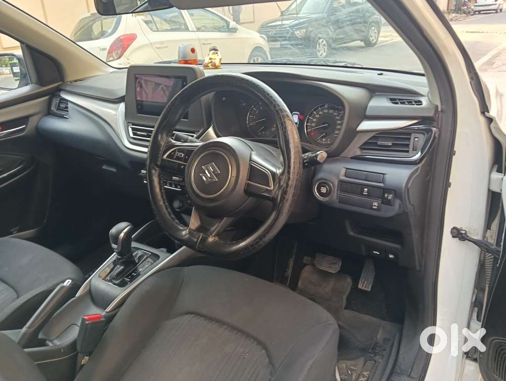Maruti Suzuki Baleno 1.2 Zeta At, 2023, Petrol
