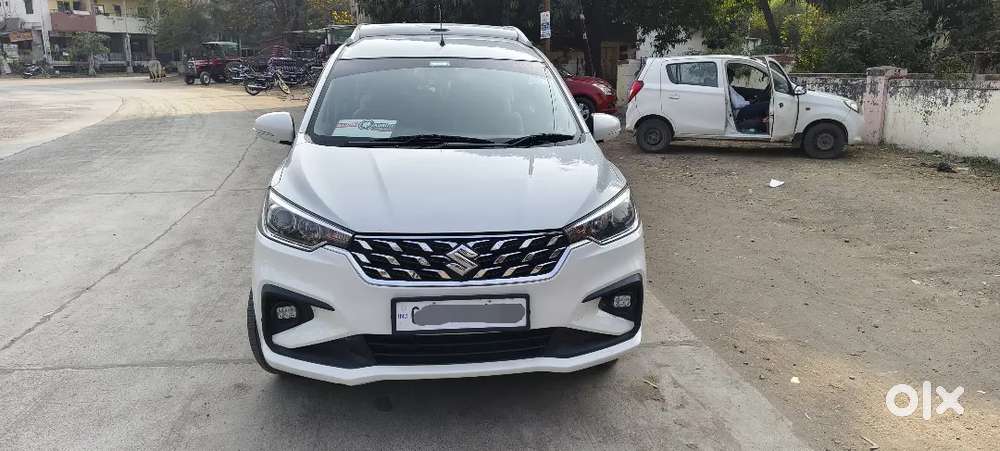 Non Use Ertiga 2024