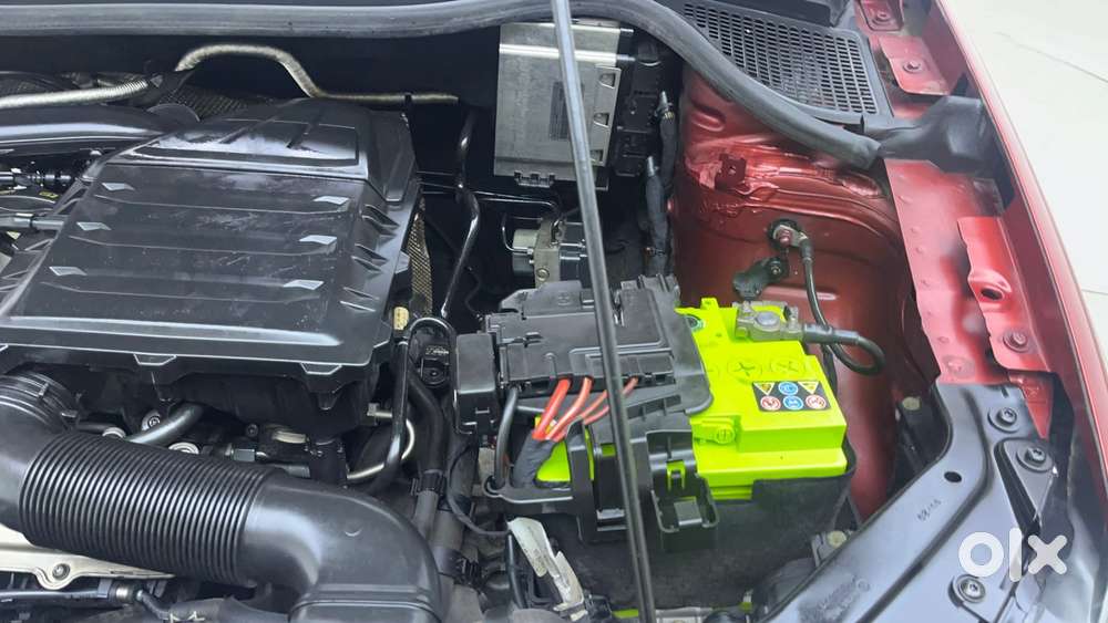 Volkswagen Vento 1.2 Tsi Highline At, 2021, Petrol