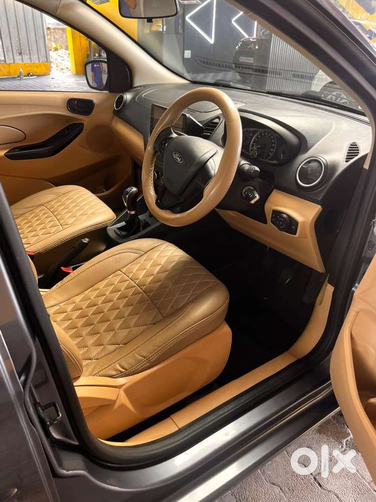 Ford Aspire For Sale