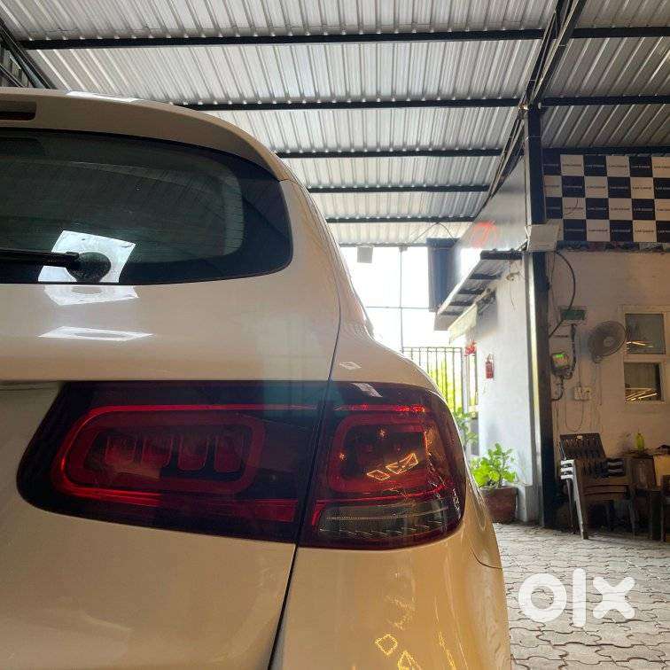 Mercedes-benz Glc Class 200, 2022, Petrol