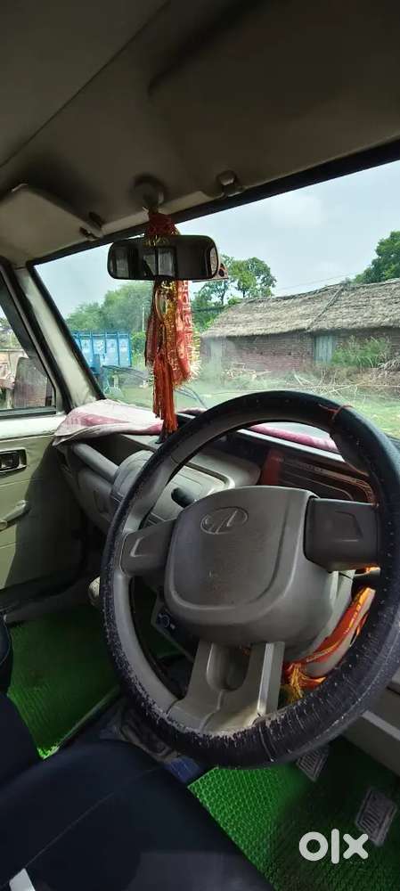 Mahindra Bolero Neo Diesel 2015
