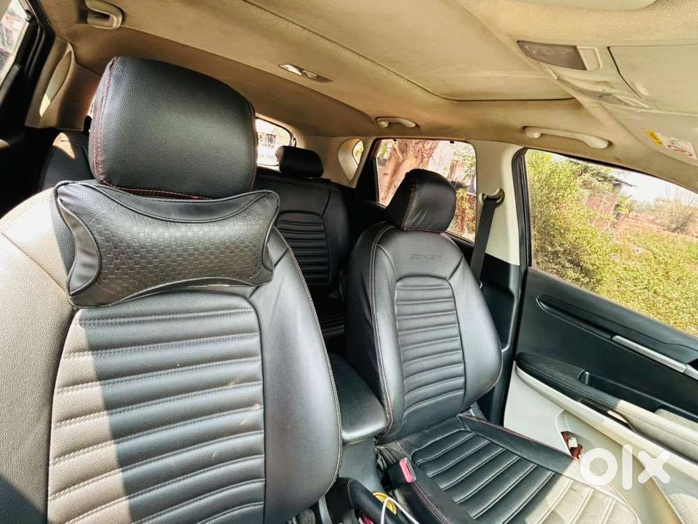 Kia Sonet 2022 Diesel Well Maintained
