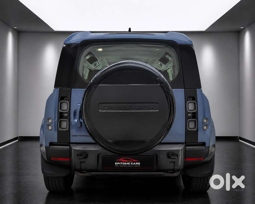 Land Rover Defender 2.0 110 X-dynamic Hse, 2026, Petrol