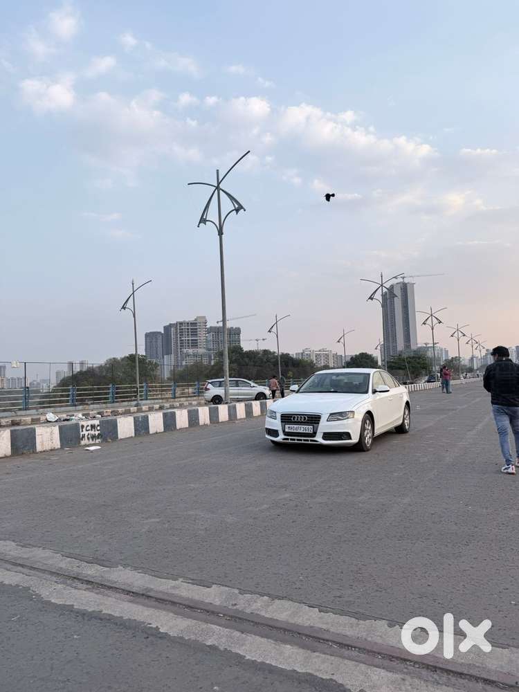 Audi A4 2.0 Tdi, 2012, Diesel