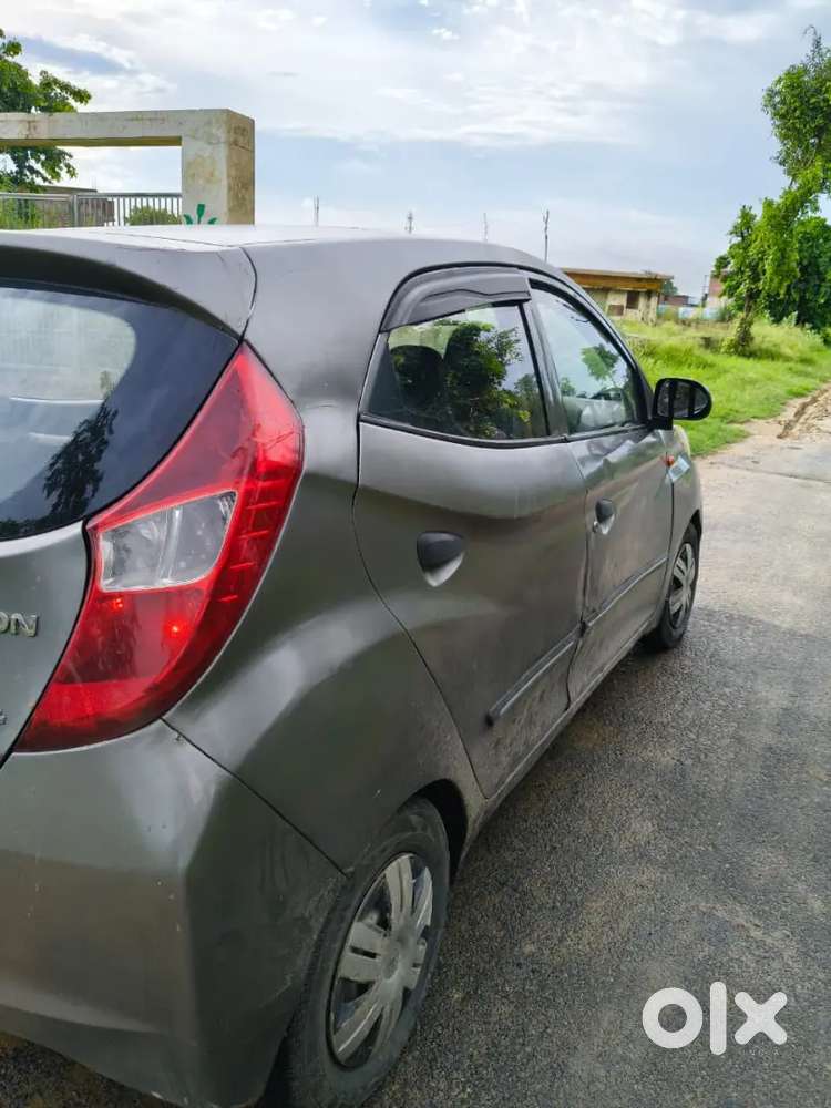 Hyundai Eon D Lite Petrol 2014
