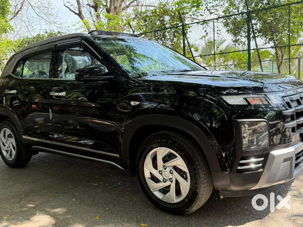 Hyundai Creta S 1.5 Diesel, 2026, Diesel