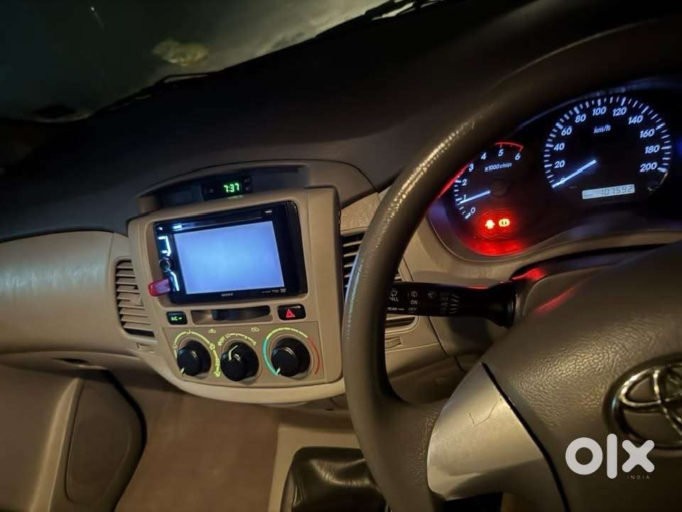 2013 Toyota Innova For Sale