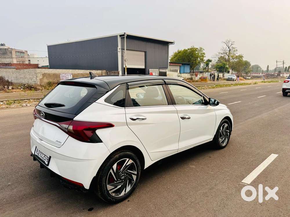 Hyundai Elite I20 1.4 Crdi Asta (o), 2022, Diesel