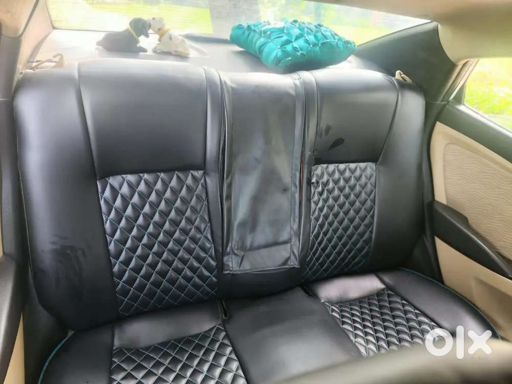 Verna Modified Full Condition