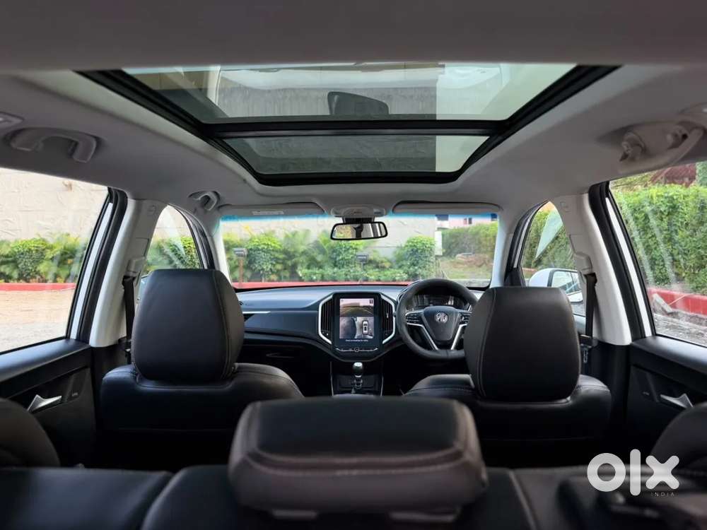 Mg Hector 2.0 Sharp Diesel, 2020, Diesel