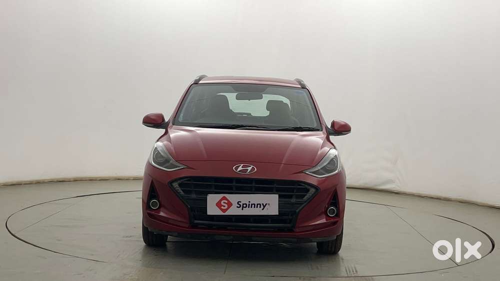 Hyundai Grand I10 Nios Asta 1.2 Kappa Vtvt, 2022, Petrol