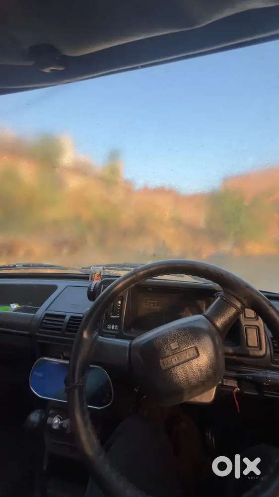 Maruti Suzuki 800 1999 Petrol Good Condition All Working All Original