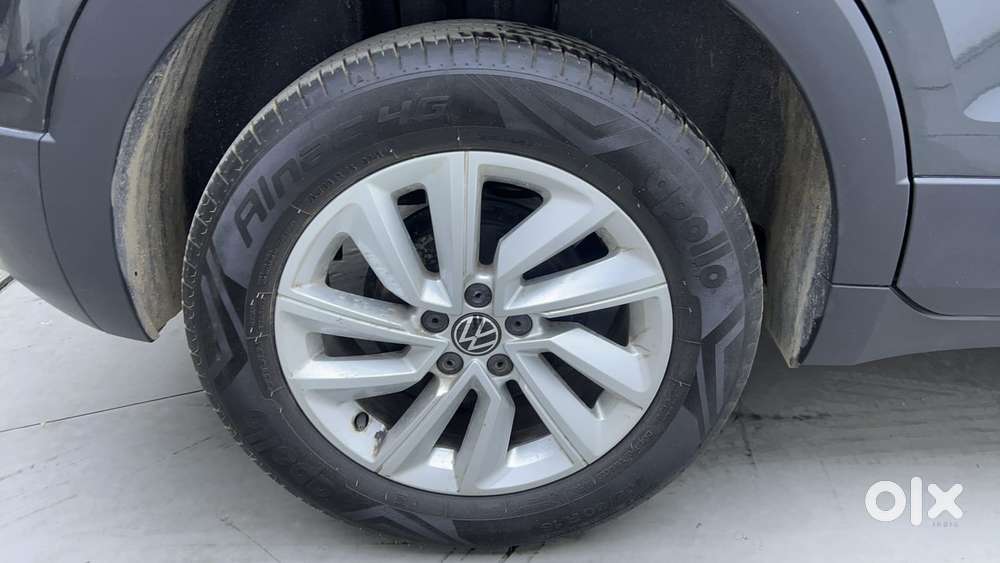 Volkswagen Taigun 1.0 Tsi Highline, 2024, Petrol