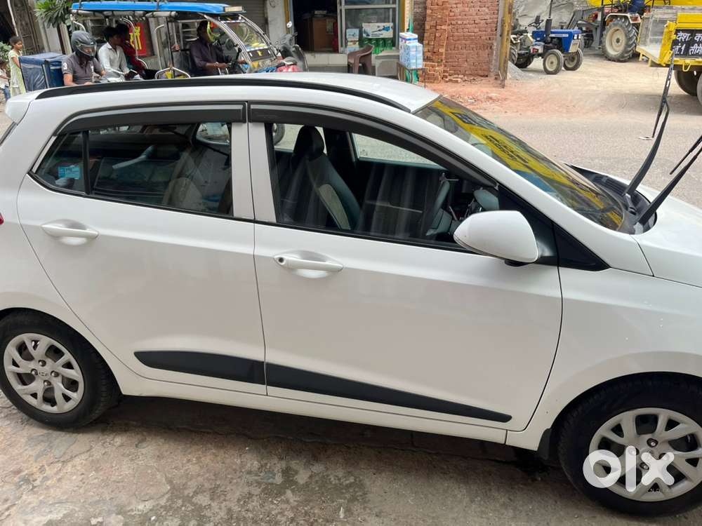 Hyundai I10 Sportz 2020