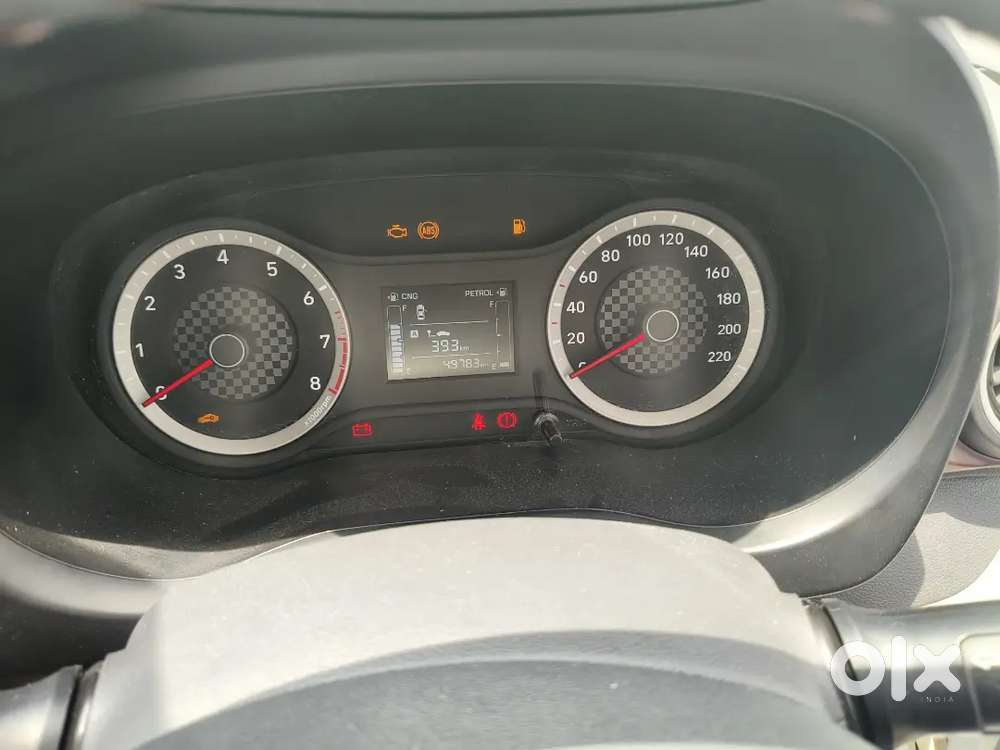 Hyundai Aura 1.2 S 2023