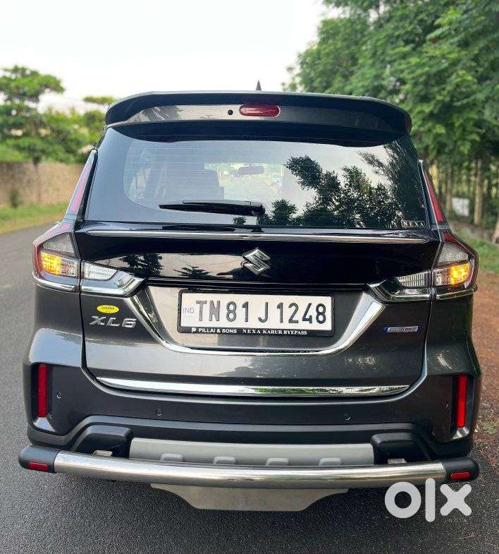 Maruti Suzuki Xl6, 2024, Petrol