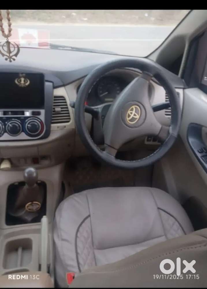 Toyota Bz4x 2014 Diesel Well Maintained