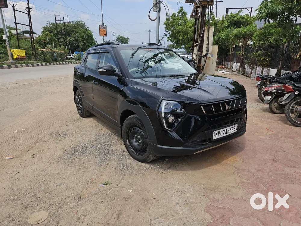 Mahindra Xuv 3xo Mx3 2026