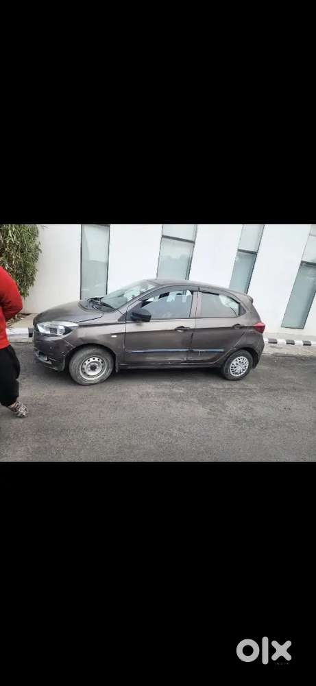 Tata Tiago 2018 Petrol 29000 Km Driven