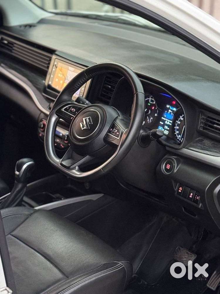 Maruti Suzuki Xl6 1.5 Alpha Plus At, 2022, Petrol