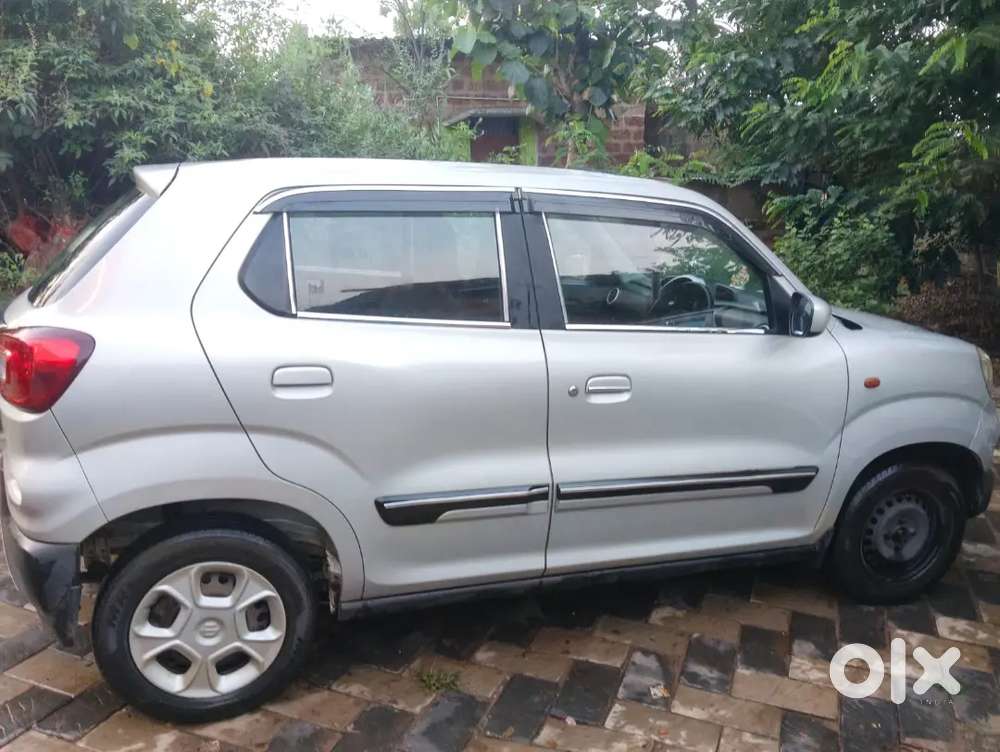 Good Condition