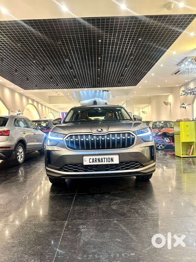 Skoda Kodiaq 2.0 L&k Tdi 4x4 At, 2026, Petrol