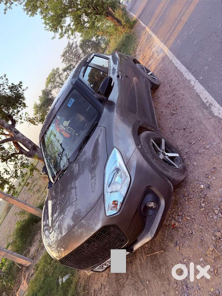 Maruti Suzuki Swift 2020 Petrol Good Condition Well Maintained Car