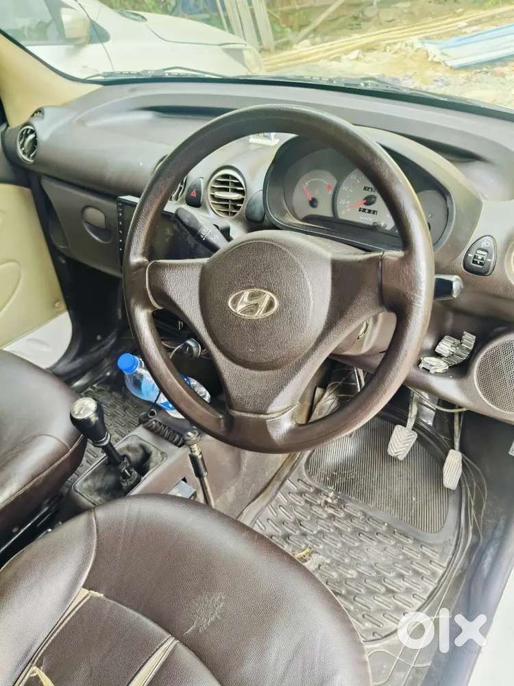 Very Good Car