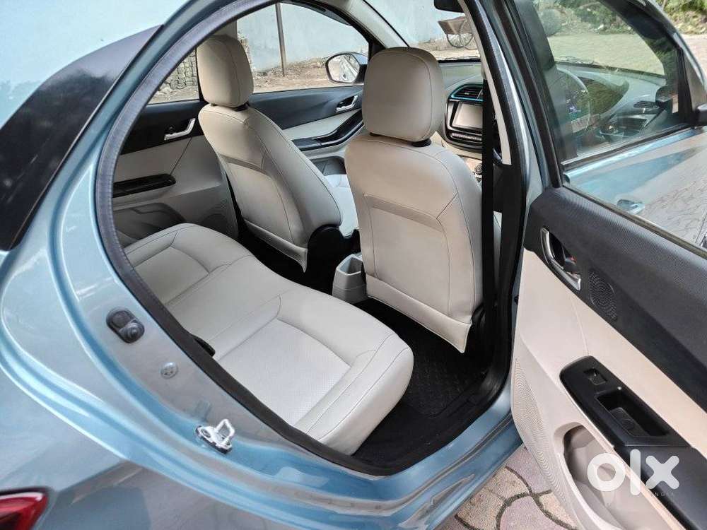 Tata Tiago Ev Xz Plus Long Range Fast Charger, 2023, Electric