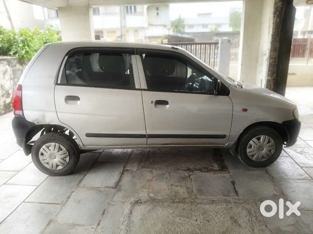 Maruti Alto Lxi 2010