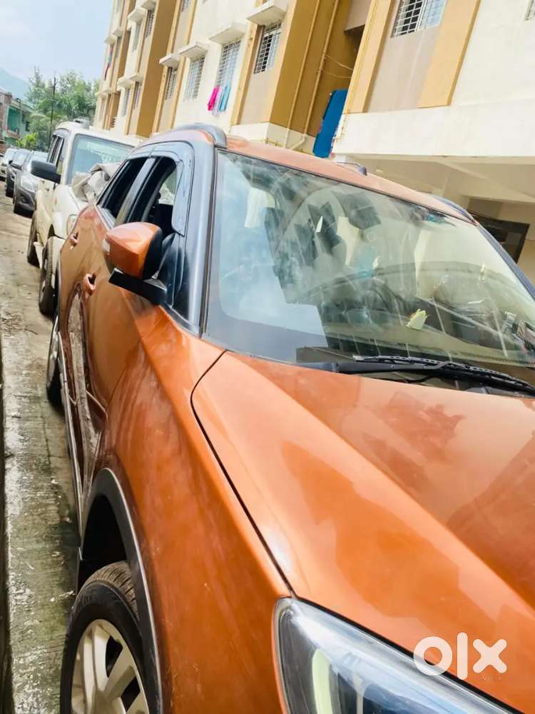 Vitara Brezza Vxi