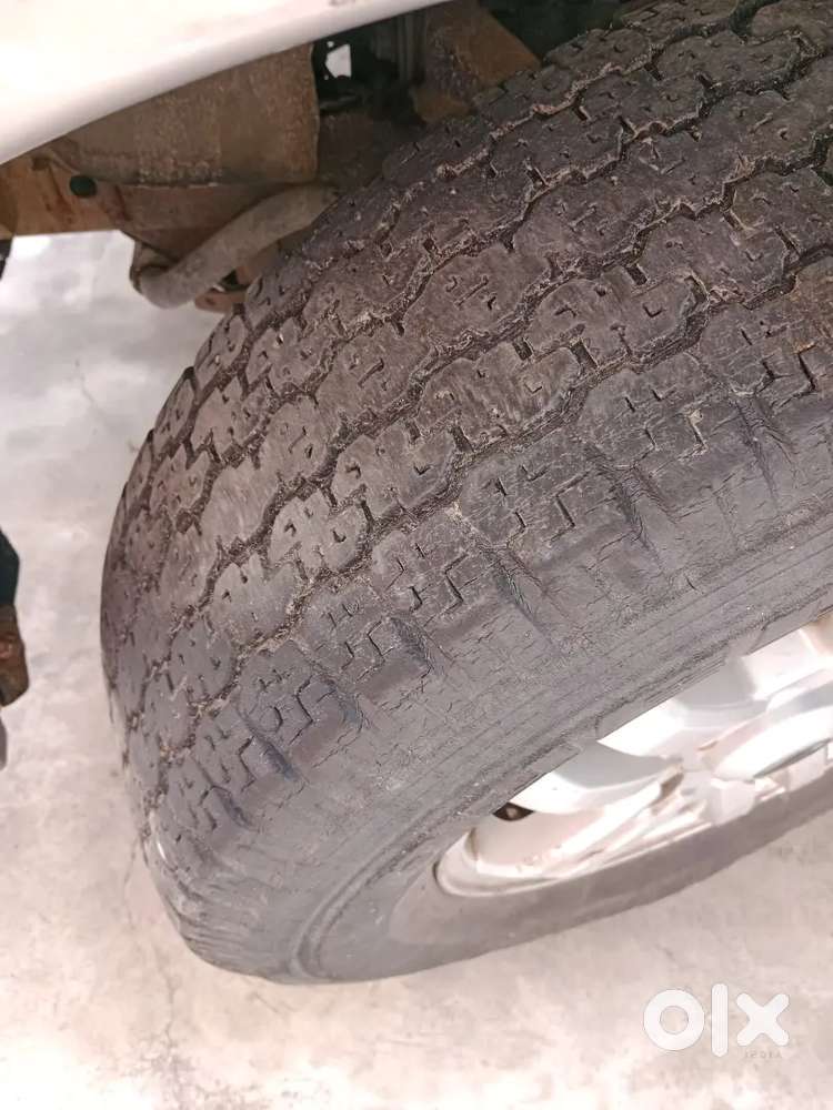 Mahindra Scorpio 2011