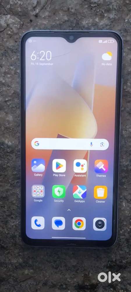 Redmi 11 prime 5G