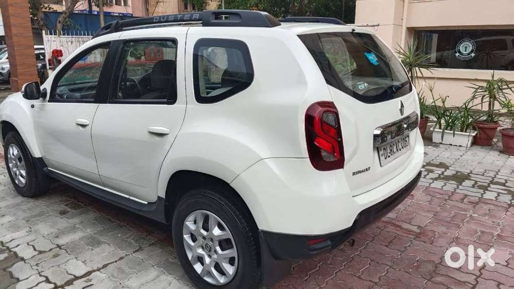 Renault Duster 1.5 104 Ps Rxl Petrol, 2016, Petrol