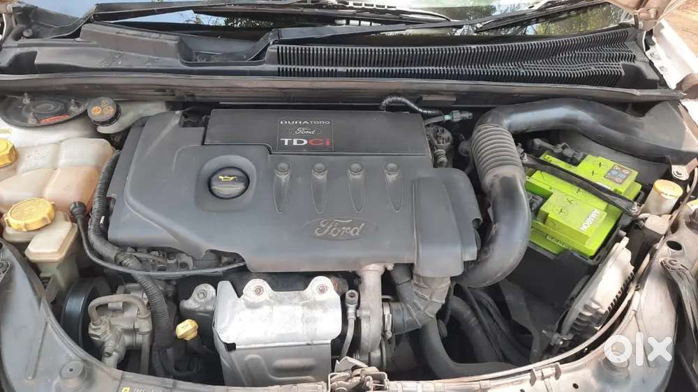 Ford Figo Diesel 2014